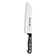 Santoku Messer 18cm Quttin